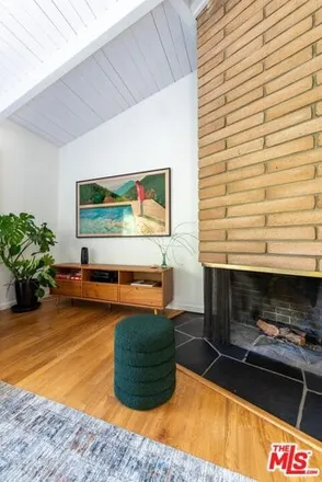 Rent this 2 bed house on Laurel Canyon Boulevard in Los Angeles, CA 90046
