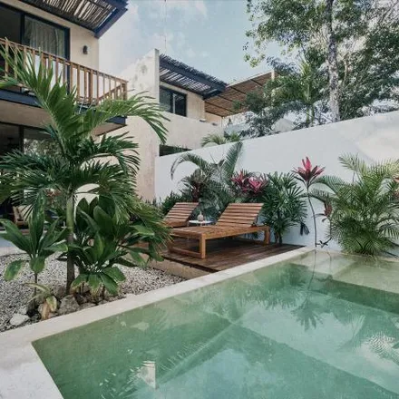 Buy this 3 bed house on Avenida 1 in 77762 Tulum, ROO