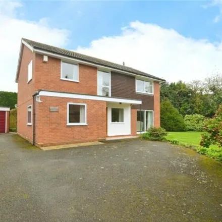 Buy this 4 bed house on unnamed road in Colchester, CO3 0RA
