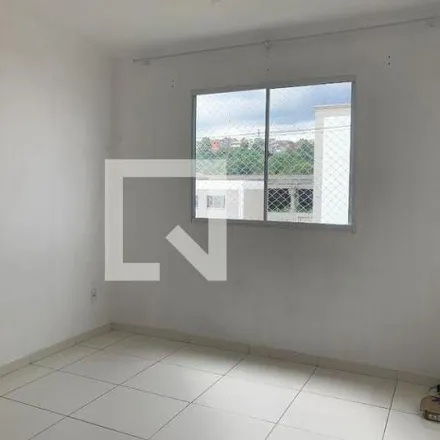 Rent this 2 bed apartment on Estrada Santa Mônica in Jardim Quaresmeira I, Suzano - SP