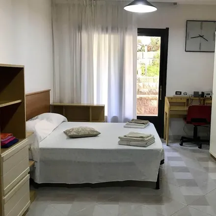 Rent this 2 bed house on Cimitero di Quartu in 09045 Quartu Sant'Aleni/Quartu Sant'Elena Casteddu/Cagliari, Italy