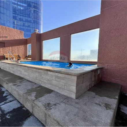 Buy this 1 bed apartment on O'Connell in 758 0024 Provincia de Santiago, Chile