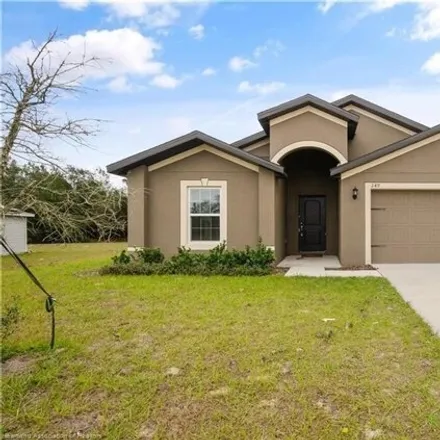 Buy this 4 bed house on 245 Fig Court in Polk County, FL 34759