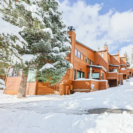 Rent this 2 bed apartment on 3 Tennis Club Road in Keystone, CO 80435