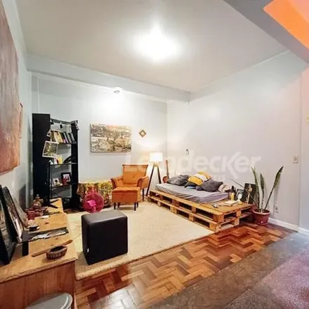 Rent this 2 bed apartment on Avenida Carlos Gomes 26 in Boa Vista, Porto Alegre - RS