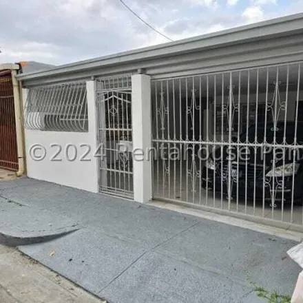 Image 2 - Campo Limberg, Avenida José Agustín Arango, Santa Clara, Juan Díaz, Panamá, Panama - House for sale