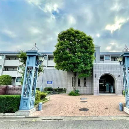 Image 5 - unnamed road, Kichijoji-higashicho 1-chome, Musashino, 180-0002, Japan - Apartment for rent