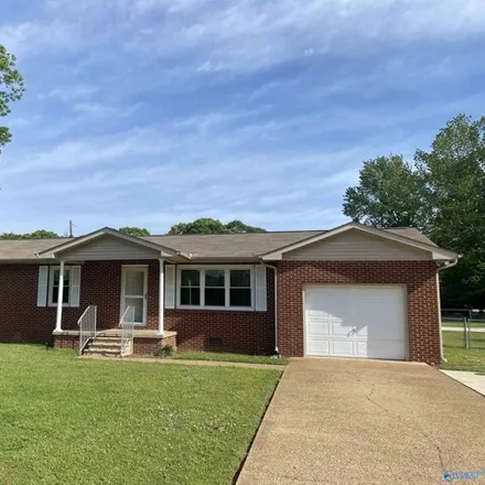 Buy this 3 bed house on 1501 Buchanan Street in Athens, AL 35611