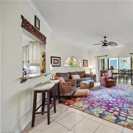 Image 4 - Serendipity Court, Pelican Bay, FL 34108, USA - Condo for rent