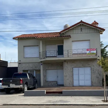 Buy this studio house on Joker in Avenida Villarino 110, Costanera