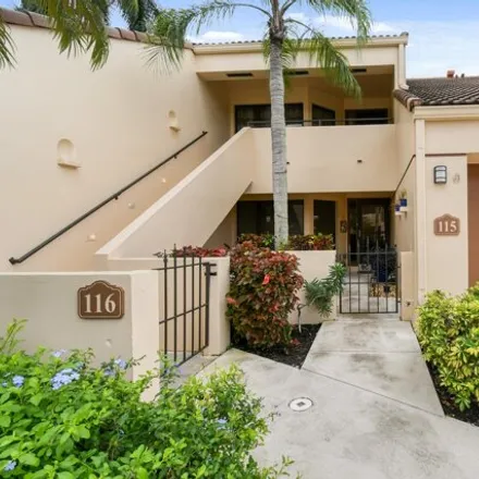Image 1 - 171 Waterview Drive, Palm Beach Gardens, FL 33418, USA - Condo for sale