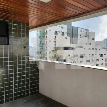 Image 2 - Paróquia Nossa Senhora do Rosário de Pompéia, Rua Ceará 1, Pompéia, Santos - SP, 11065, Brazil - Apartment for rent