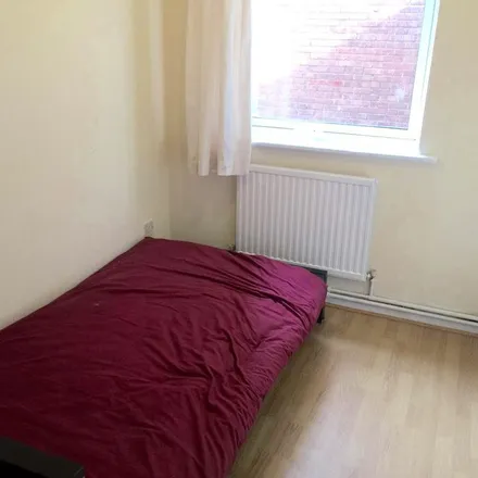 Rent this 2 bed apartment on Gurney Close in London, IG11 8LD