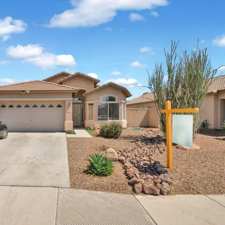 Buy this 3 bed house on 11938 West Madison Street in Avondale, AZ 85323