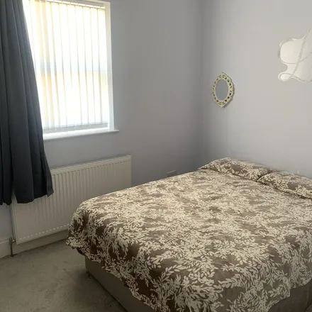 Rent this 1 bed apartment on Moscow Drive in Liverpool, L13 7DH