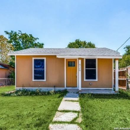 Buy this 3 bed house on 958 West Harlan Avenue in San Antonio, TX 78211