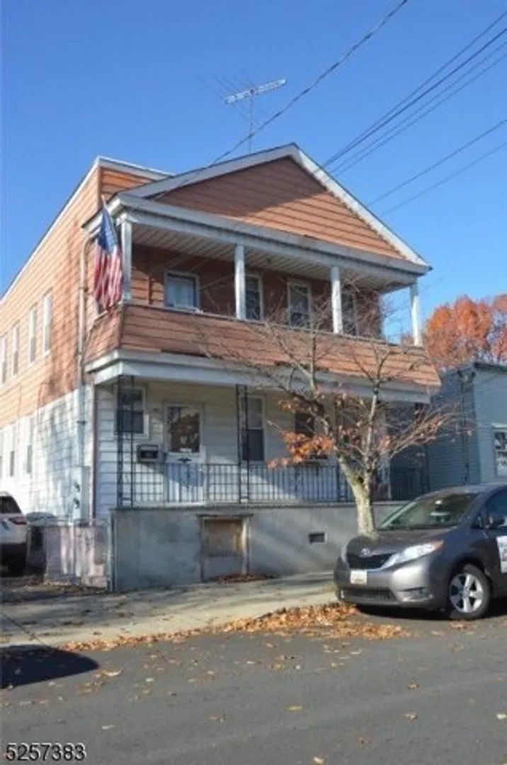85 Heckel Street, Belleville, NJ 07109, USA | 2 bed house for rent
