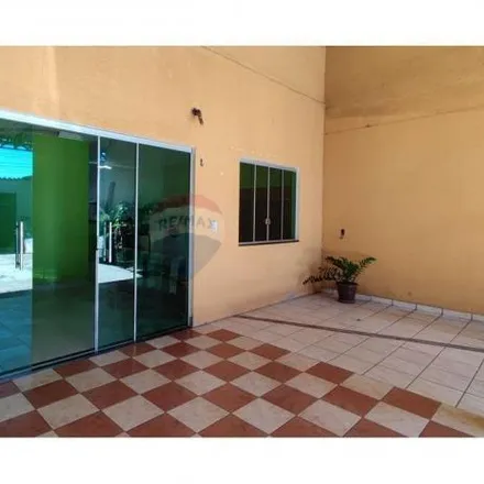 Buy this 2 bed house on QNN 7 Conjunto H in Ceilândia Norte, Ceilândia - Federal District