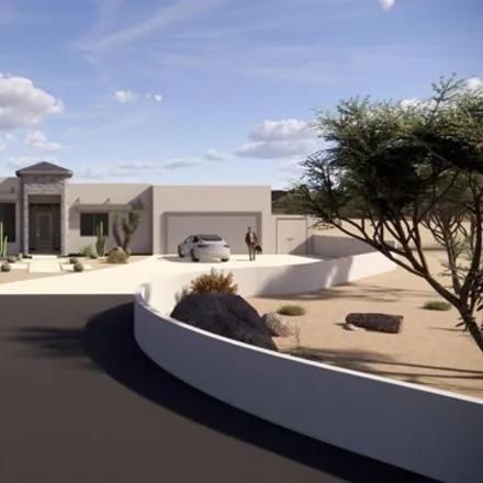Buy this 4 bed house on 9127 North Horizon Trail in Fountain Hills, AZ 85268