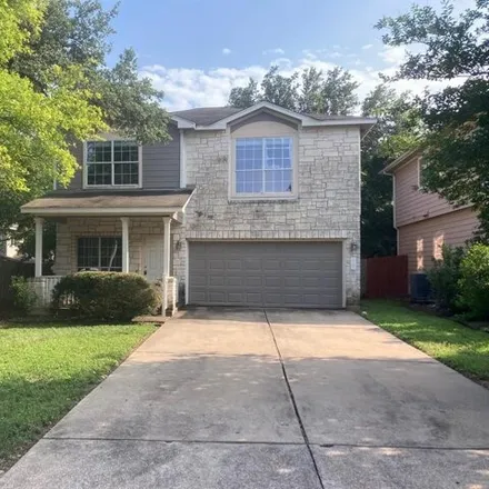 Rent this 3 bed house on 2503 Keepsake Drive in Austin, TX 78715