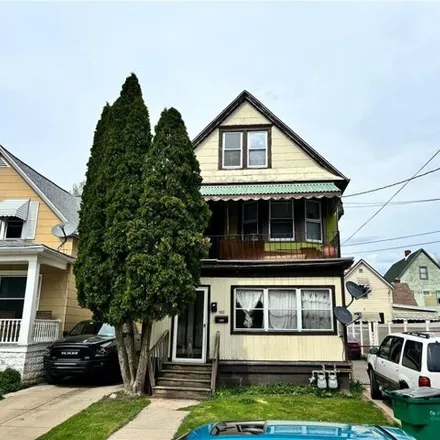 Buy this 4 bed house on 192 Royal Avenue in Buffalo, NY 14207