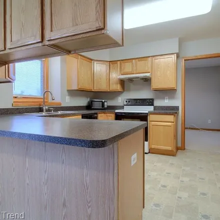 Image 7 - 506 Heartwood Lane, Pittsfield Charter Township, MI 48176, USA - Apartment for rent