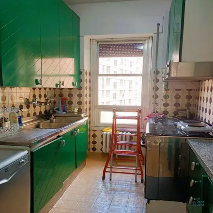 Rent this 3 bed apartment on Viale Libia in 00199 Rome RM, Italy