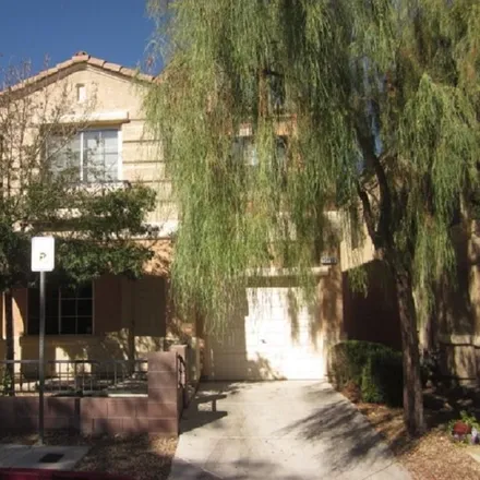 Rent this 3 bed house on 10406 Coffee Grinder Court in Las Vegas, NV 89129