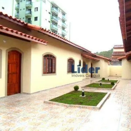 Buy this 2 bed house on Rua Itapoã in Martin de Sá, Caraguatatuba - SP