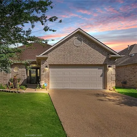 Image 1 - 4401 Pickering Place, College Station, TX 77845, USA - House for sale