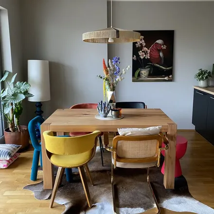 Rent this 1 bed apartment on Sebastianstraße 13 in 10179 Berlin, Germany