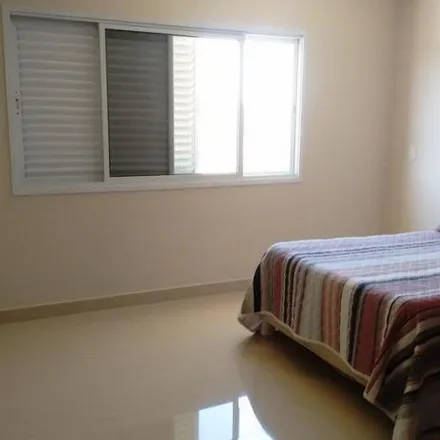 Buy this 3 bed house on Rua Albertina Moreira Rocha in Vila Maria Helena, Indaiatuba - SP