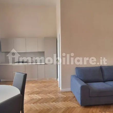 Rent this 2 bed apartment on Il Viaggiatore in Via Cisterna dell'Olio, 80100 Naples NA