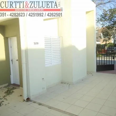 Buy this 5 bed house on Doctor Federico Padula 3535 in Residencial Vélez Sársfield, Cordoba