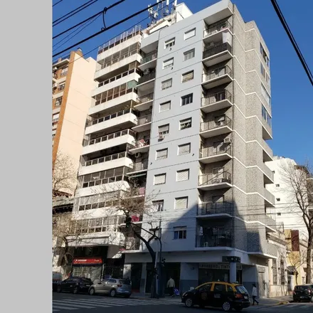 Image 2 - Bandera Blanca, Avenida Díaz Vélez, Almagro, 1200 Buenos Aires, Argentina - Condo for sale