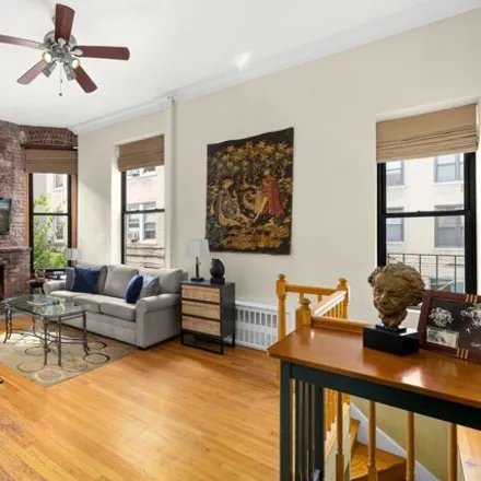 Buy this studio apartment on 327 W 85th St Apt 1D in New York, 10024