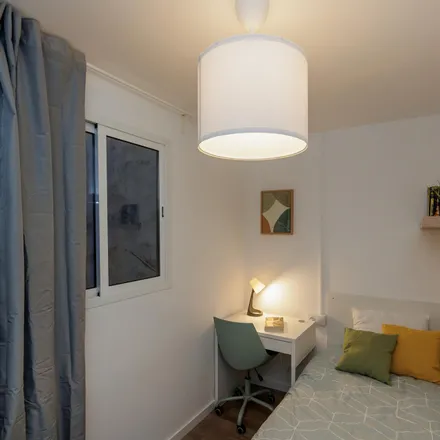 Image 4 - El Hotelito, Travessera de Collblanc, 08904 l'Hospitalet de Llobregat, Spain - Room for rent