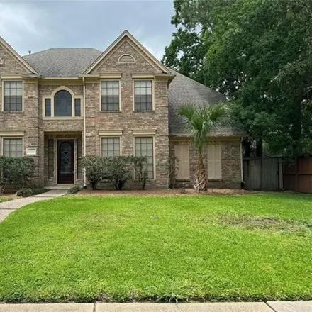 Rent this 5 bed house on Pineloch Drive in Houston, TX 77062