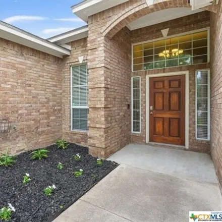 Buy this 3 bed house on 899 Liberty Hill in Temple, TX 76504
