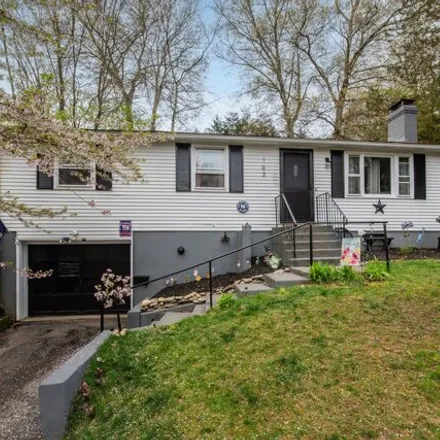 Buy this 3 bed house on 163 Manners Avenue in Willimantic, CT 06226