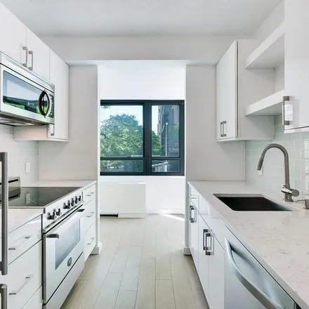 Rent this 2 bed apartment on 240 East 47th Street in New York, NY 10017