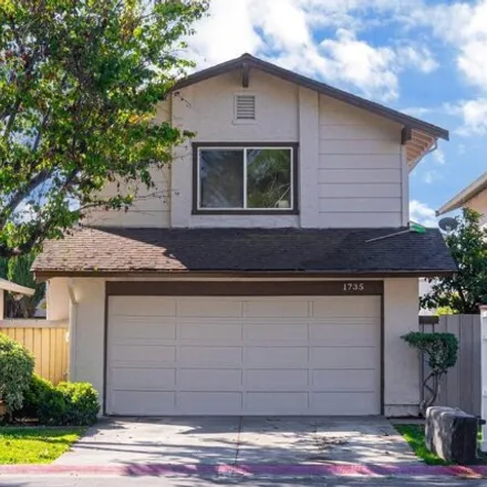 Buy this 3 bed house on 1735 Home Gate Drive in San Jose, CA 95148