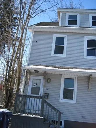 Rent this 2 bed townhouse on 30 Cedar Street in Boston, MA 02126
