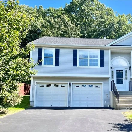 Buy this 3 bed house on 11 George's Court in Waterbury, CT 06708