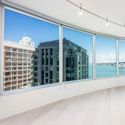 Image 4 - The Infinity II, 338 Spear Street, San Francisco, CA 94105, USA - Condo for rent
