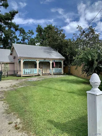 Image 1 - 1039 Lafayette Street, Houma, LA 70360, USA - House for sale