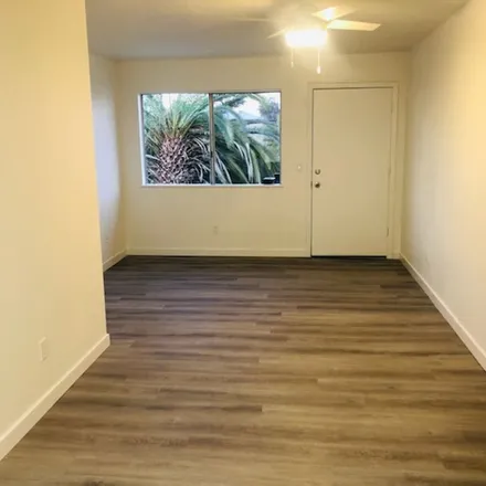 Rent this 3 bed apartment on 3553 Landis Street in San Diego, CA 92104