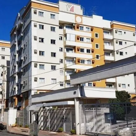Image 2 - Avenida Doutor José Feliciano de Figueiredo, Porto, Cuiabá - MT, 78031, Brazil - Apartment for sale