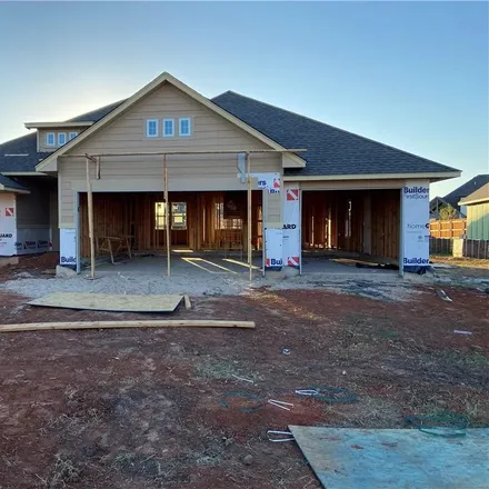 Buy this 4 bed house on 3214 Watford Court in Norman, OK 73071