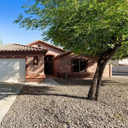 Buy this 4 bed house on 1088 East Windsor Drive in Gilbert, AZ 85296
